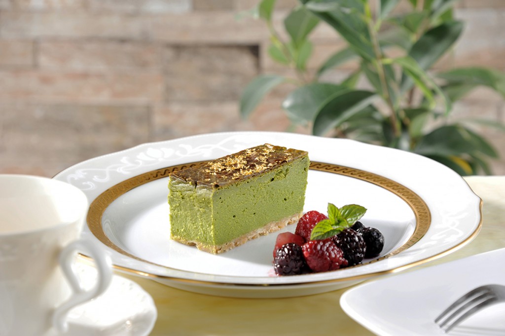 P様　ケーキの撮影をいたしました。