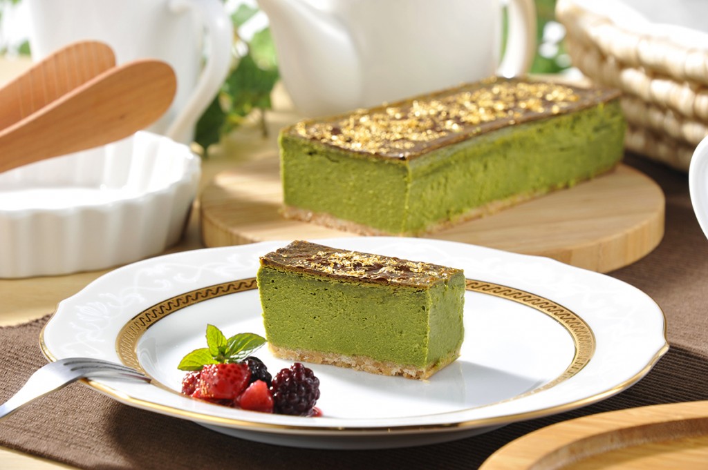 P様　ケーキの撮影をいたしました。