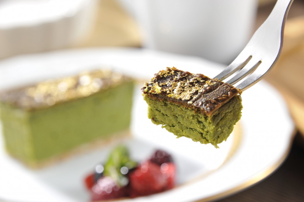 P様　ケーキの撮影をいたしました。