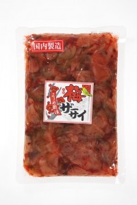 M様　加工食品の撮影をいたした