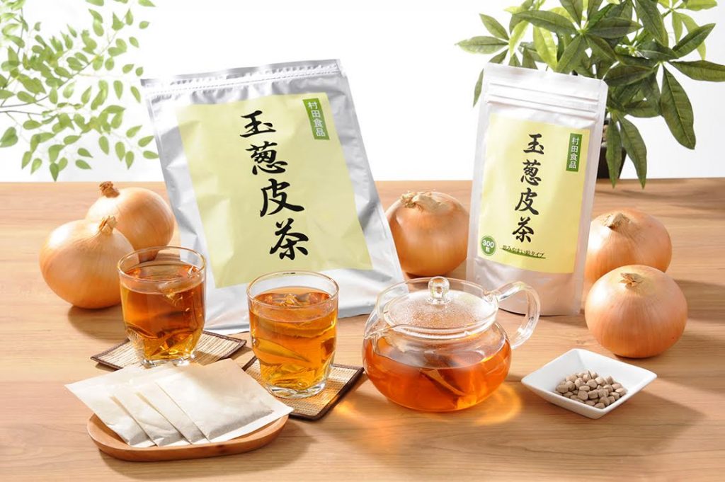 M様　健康茶のイメージ撮影をいたしました。