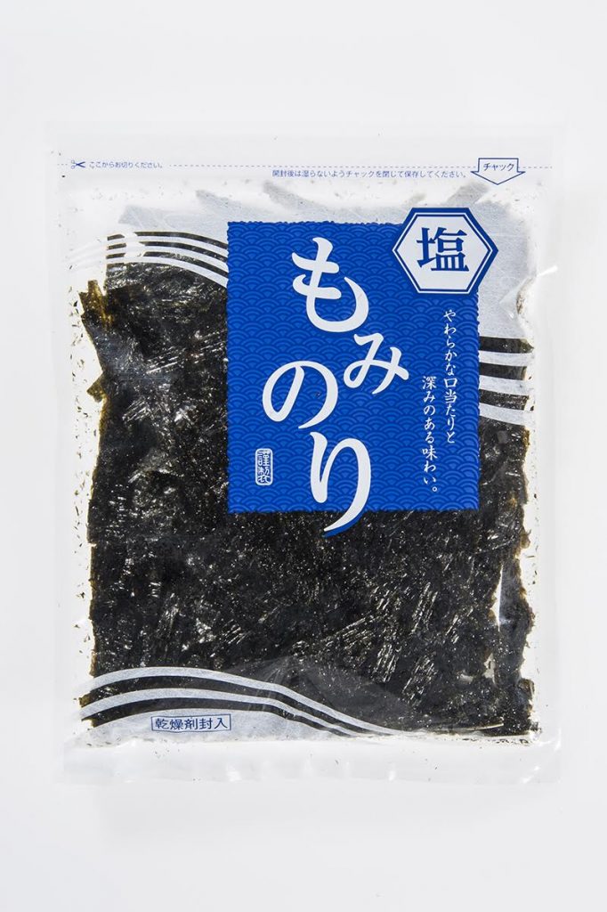 IC様　もみのり