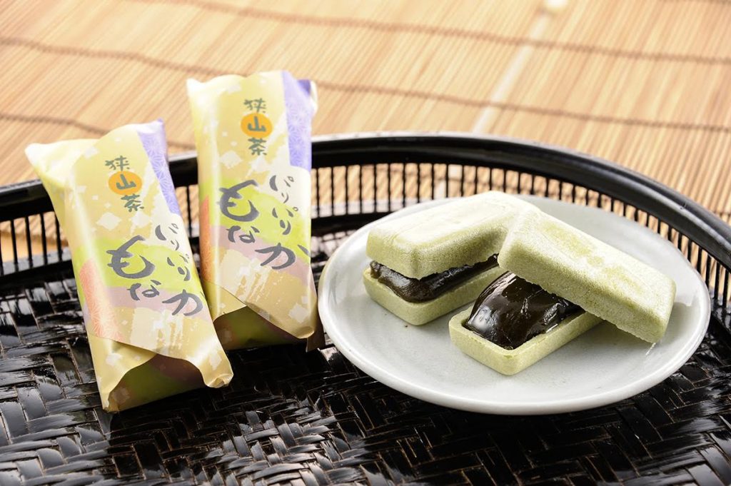 SY様　和菓子