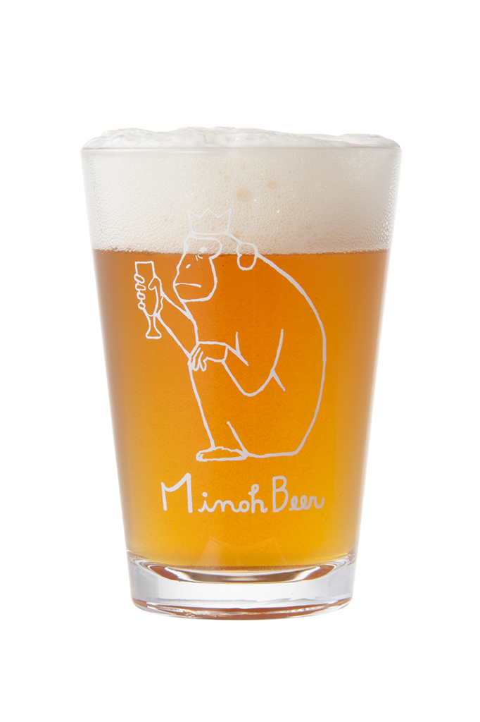 MB様　ビール
