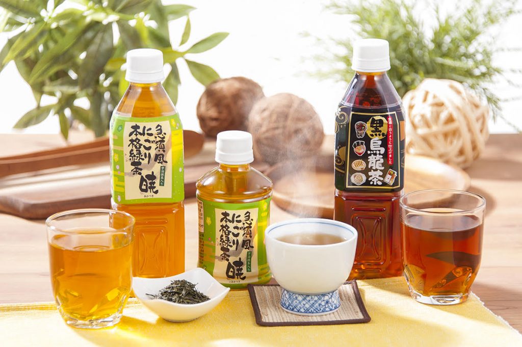 SB様　ペットボトルの撮影