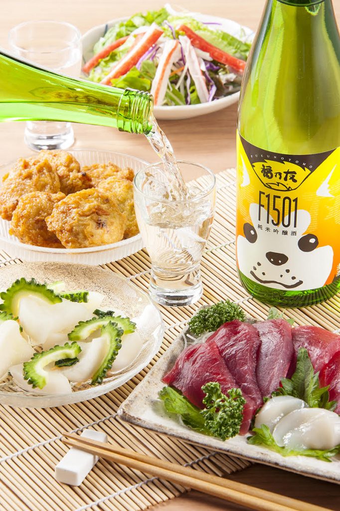 FT様　酒イメージ撮影
