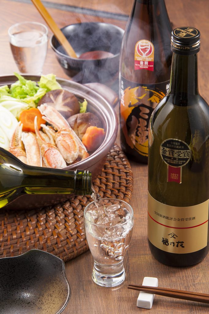 FT様　お酒のイメージ撮影