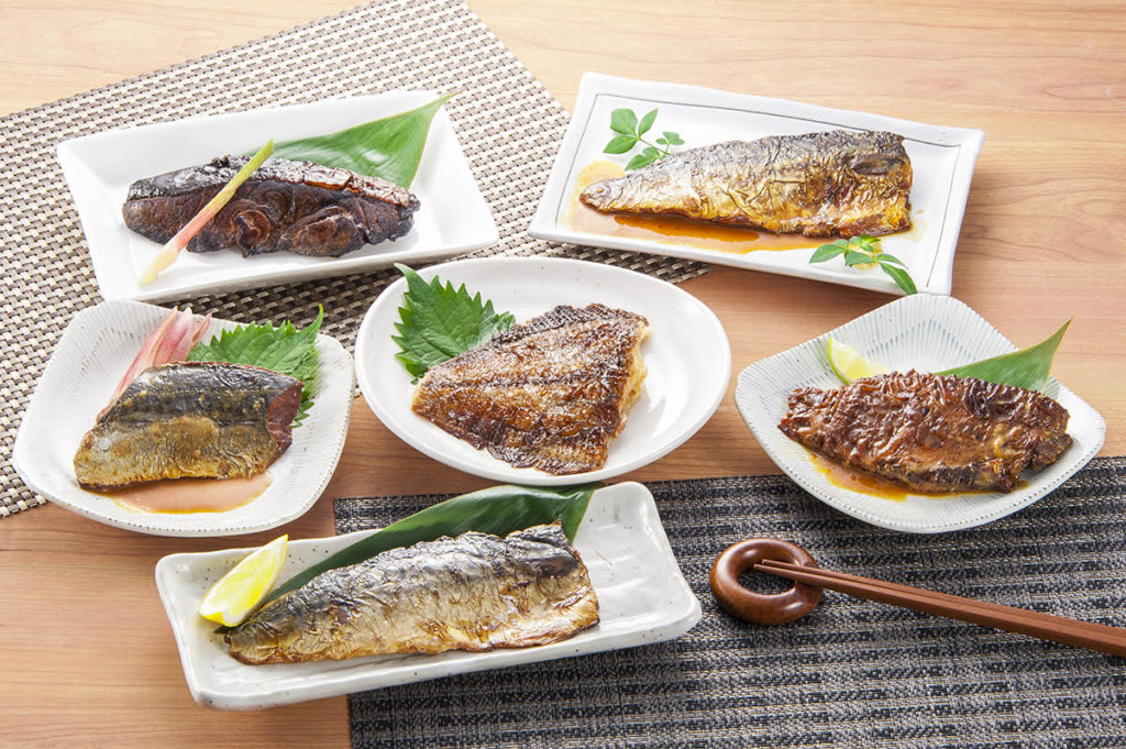 KS様　魚の撮影