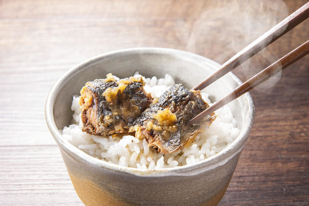 KY様　缶詰の撮影