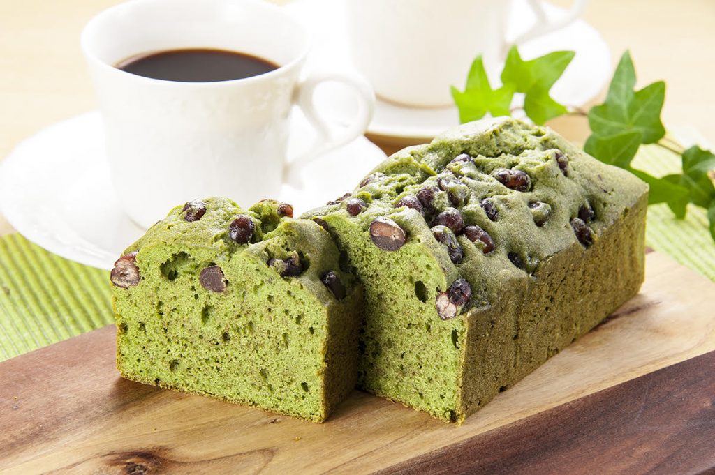 TI様　パウンドケーキの撮影