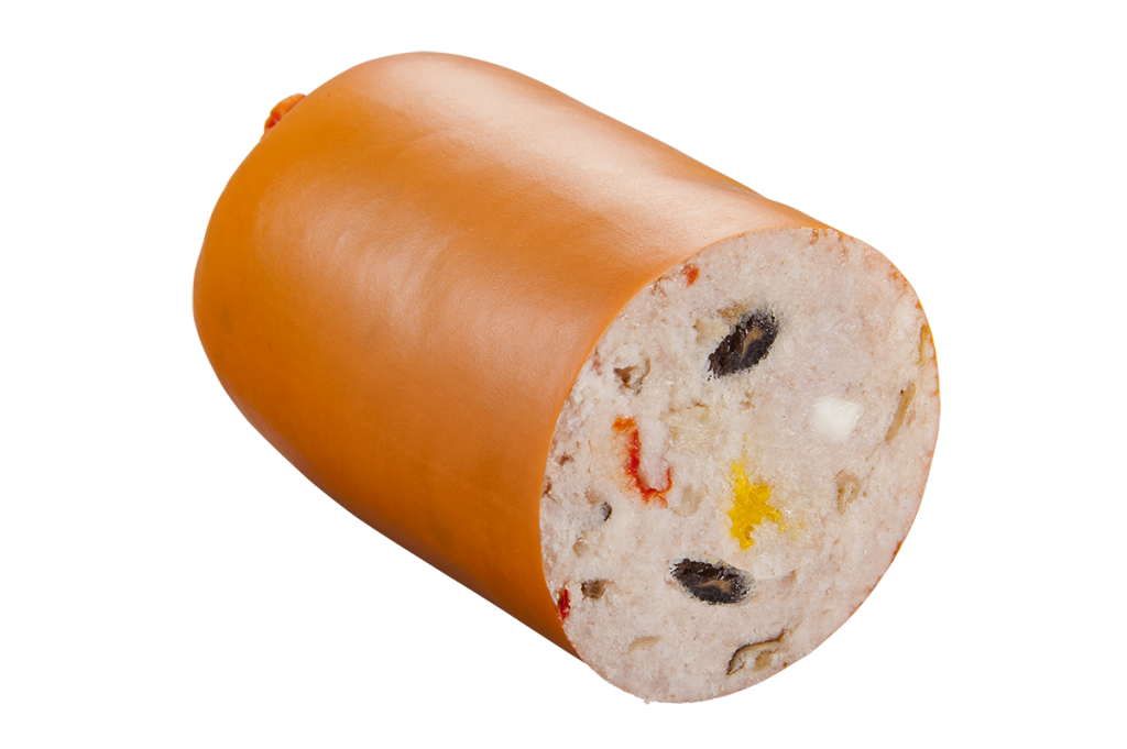食品の切り口撮影